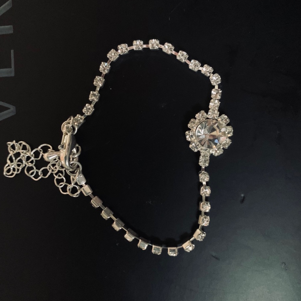 Two Bracelets